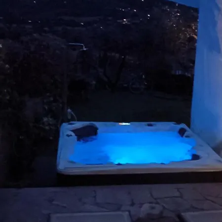 شقة Il Borgo Delle Rondini *