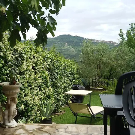 Il Borgo Delle Rondini شقة *