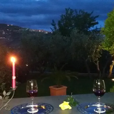 شقة Il Borgo Delle Rondini