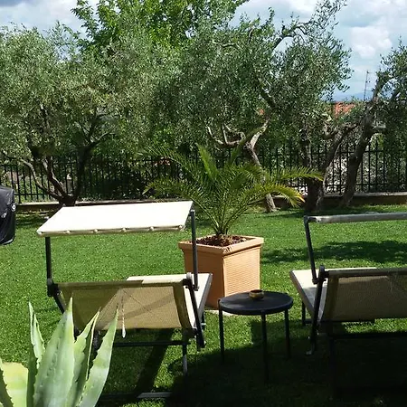 Il Borgo Delle Rondini * كورتونا