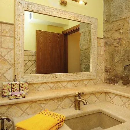 Il Borgo Delle Rondini شقة *