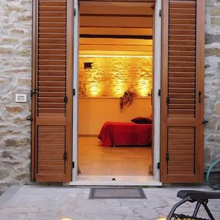 Il Borgo Delle Rondini * كورتونا